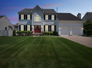 25 Lavender Dr, Sewell, NJ 08080