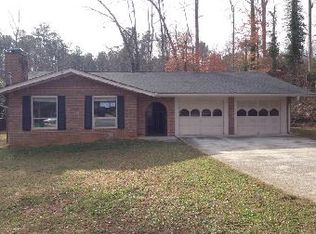 4106 Welcome All Ter, College park, GA 30349