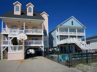 3004 N Ocean Blvd, North Myrtle Beach, SC 29582