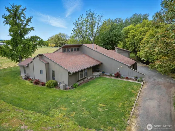 2334 S Wilbur Ave, Walla Walla, WA 99362