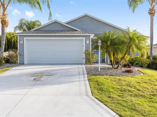 2573 Fletcher Ln, The Villages, FL 32162
