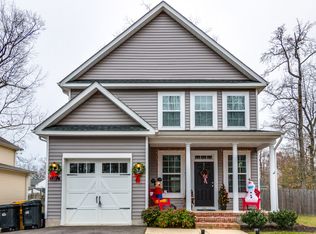 1311 Butternut St, Shady Side, MD 20764