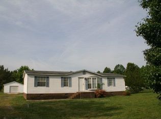 382 Summer Acre Rd, Tarboro, NC 27886