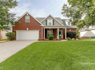 107 Verandah Ct, Bonaire, GA 31005