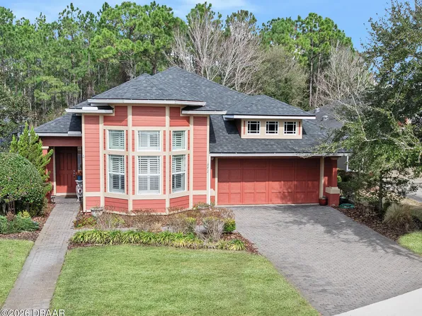 372 Chelsea Place Ave, Ormond Beach, FL 32174