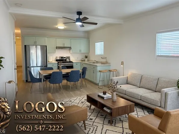 956 E 43rd St, Los Angeles, CA 90011