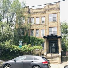 454 Irvine Turner Blvd #2, Newark, NJ 07108
