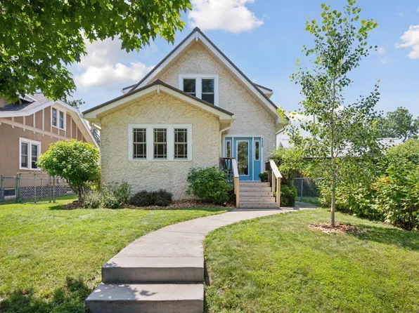 4420 43rd Ave S, Minneapolis, MN 55406