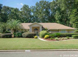 2008 SW 83rd Ct, Gainesville, FL 32607
