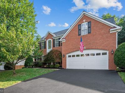 7016 Clifton Knoll Ct, Alexandria, VA, 22315
