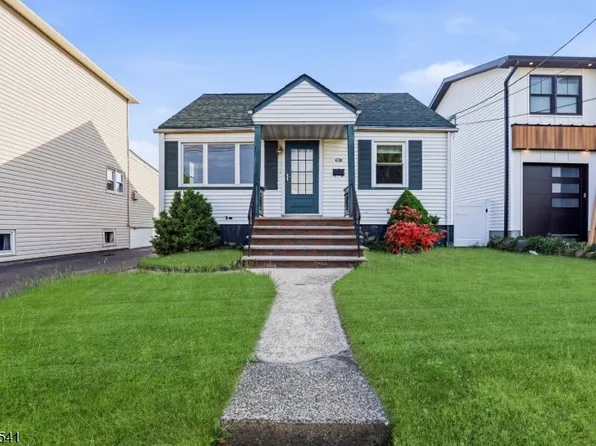 629 Erudo St, Linden City, NJ 07036