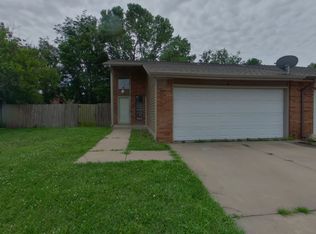 1730 S Beech Ct, Wichita, KS 67207