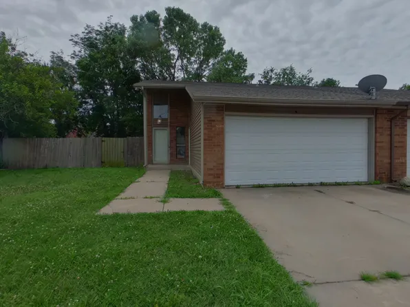 1730 S Beech Ct, Wichita, KS 67207