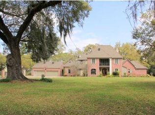 1116 Berard St, Breaux Bridge, LA 70517