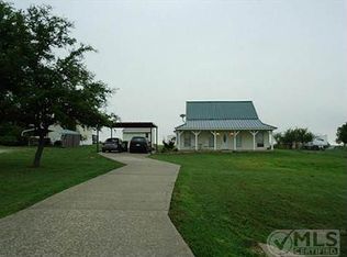 7754 Davidson Rd, Sanger, TX 76266