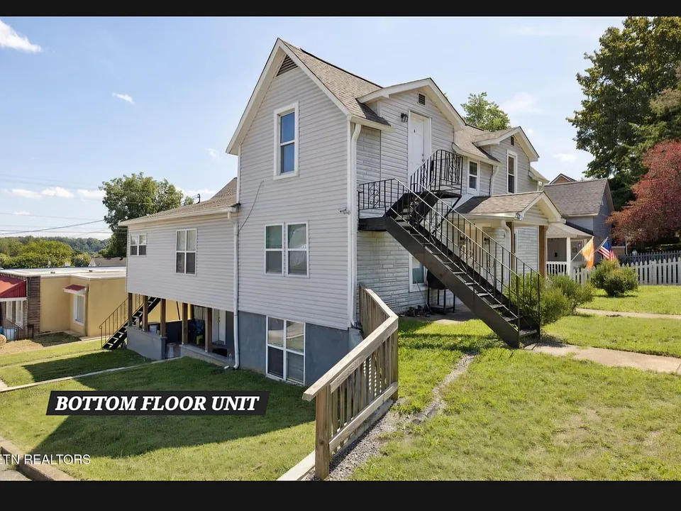 400 W 2nd Ave #2