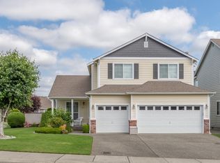 11215 187th St E, Puyallup, WA 98374