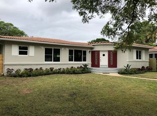 121 NE 96th St, Miami Shores, FL 33138