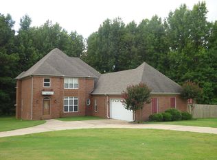 8967 Youngblood Rd, Olive Branch, MS 38654