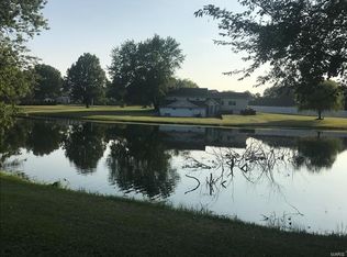 512 W Foreman St, Jonesburg, MO 63351