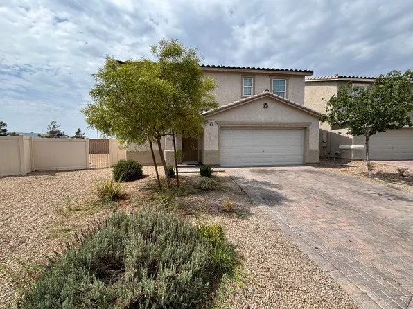 1729 Ronzard Ave, North Las Vegas, NV 89032