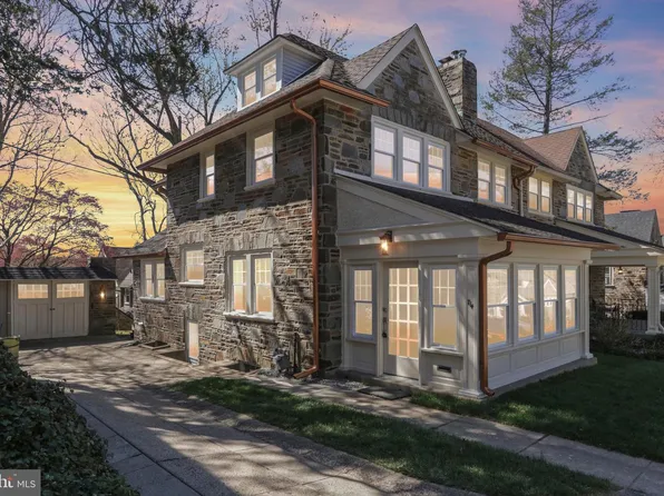 714 Stradone Rd, Bala Cynwyd, PA 19004