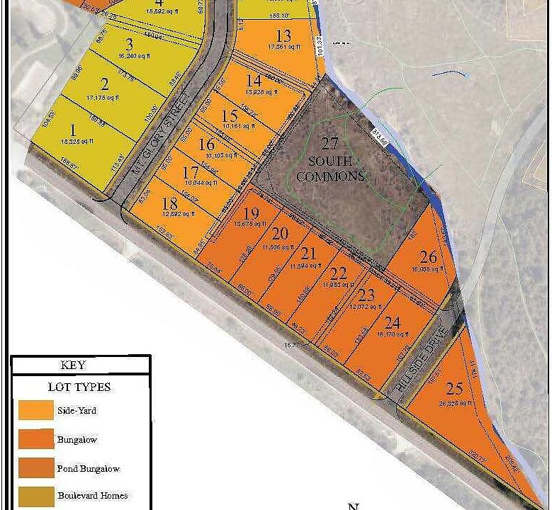 1st image of 9283 Fossil Mountain Dr