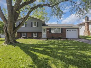 2433 Yates Ave, Grove City, OH 43123