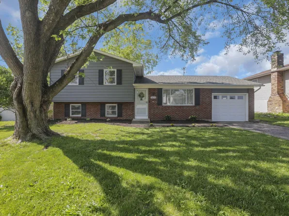 2433 Yates Ave, Grove City, OH 43123