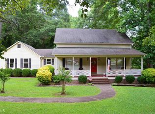 12 Crabapple Cir, Griffin, GA 30224