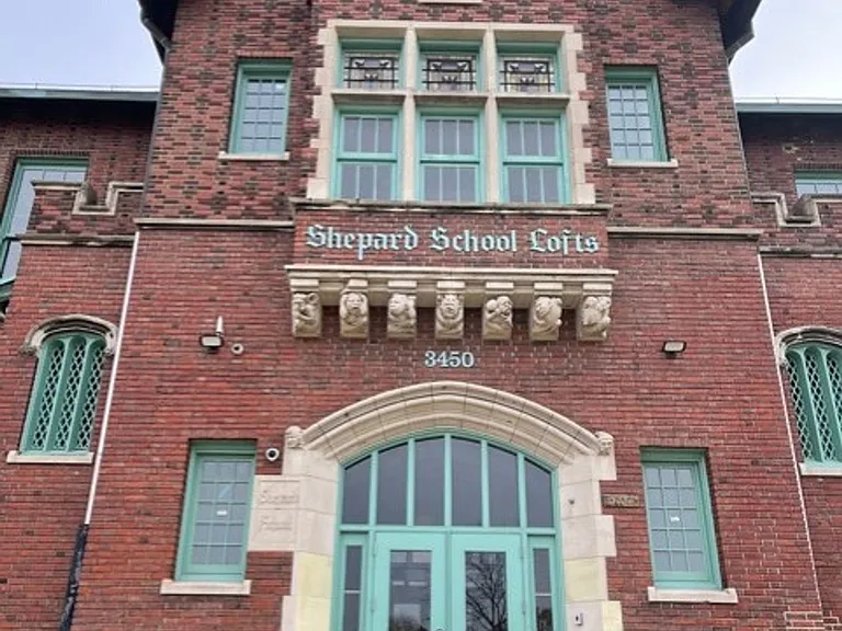 Shepard School Lofts — Photo 2