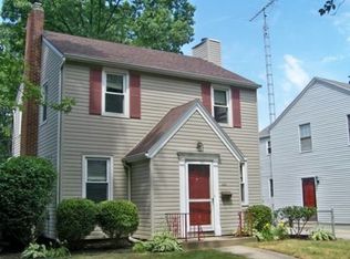 4451 Garrison Rd, Toledo, OH 43613