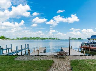 3242 S Bank Rd NE, Millersport, OH 43046