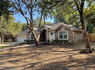 2 Timberwolf Ct, Morgans Pt Resort, TX 76513