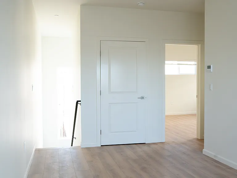 3rd Level Living Area