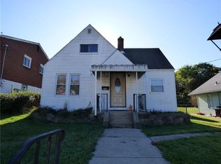 1715 Northfield Ave, Pittsburgh, PA
