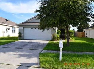 24728 Siena Dr, Lutz, FL 33559
