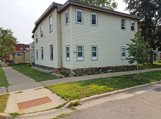 728 Division St APT 2, La Crosse, WI 54601