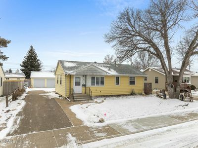 909 18th St W, Williston, ND, 58801