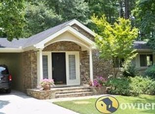 3647 Keswick Dr, Chamblee, GA 30341