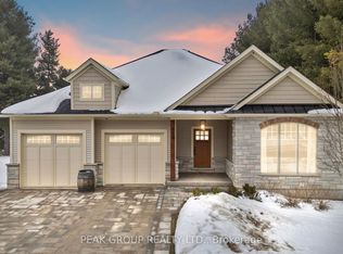 689 Canboro Rd, Pelham, ON L0S1C0