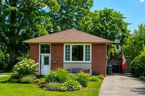 66 Woodgarden Cres #BASEMENT Photo 1