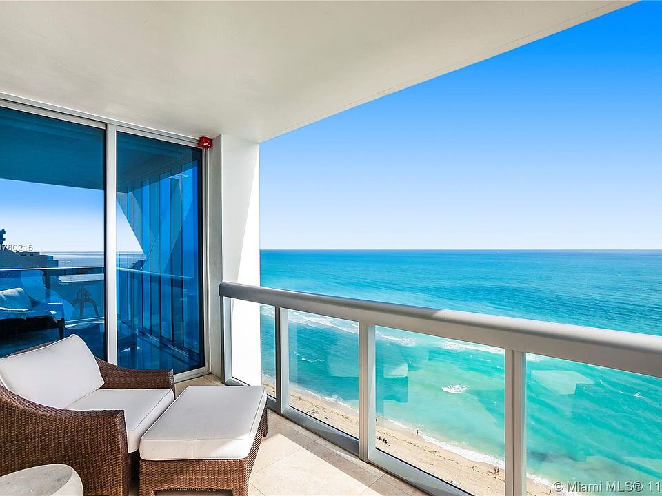 1st image of 6899 Collins Ave Unit 1808