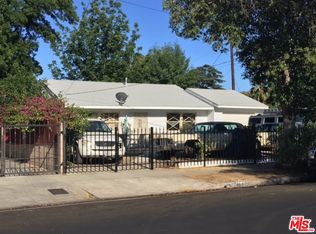 7462 Jamieson Ave, Reseda, CA 91335