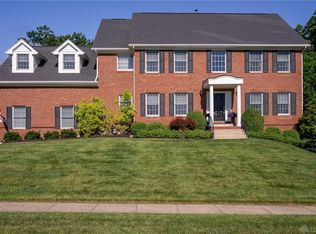 53 James River Rd, Dayton, OH 45434