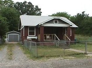3409 Maryland Ave, Little Rock, AR 72204