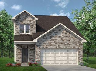 The Sparrow II Plan, Enclave at Willis 40's, Willis, TX 77318
