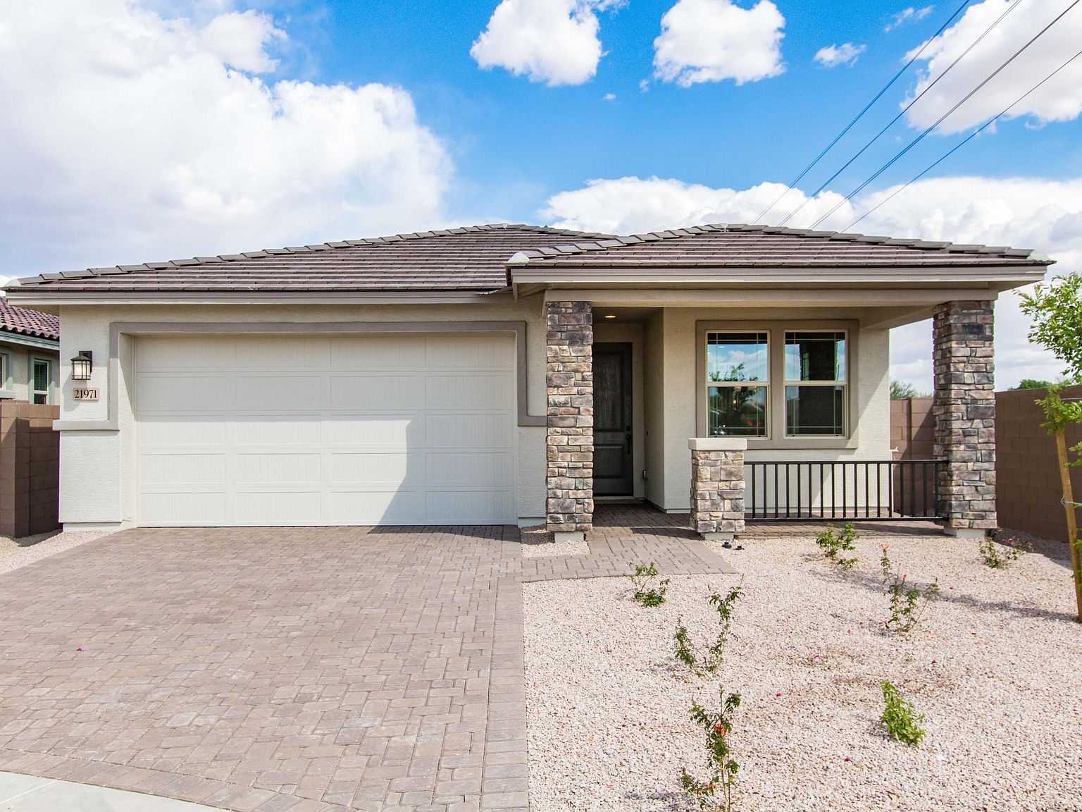 21971 S 203rd Pl, Queen Creek, AZ 85142 | Zillow