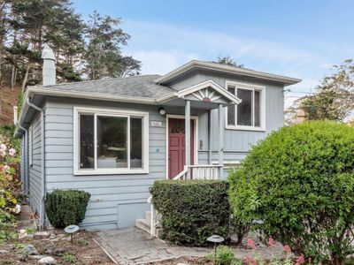 244 Juanita Ave, Pacifica, CA, 94044