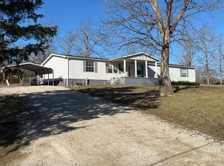 10098 Desloge Park Dr, Potosi, MO 63664